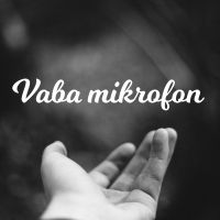 Vaba mikrofon cover