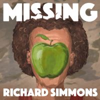 Missing Richard Simmons cover