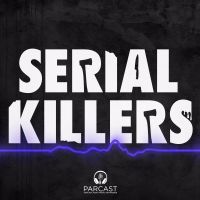Serial Killers cover