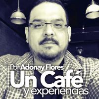 Un café y experiencias cover