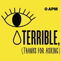 Terrible, Thanks For Asking cover