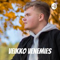 Venemies Podcast cover