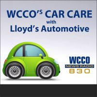 WCCO's Car Care cover