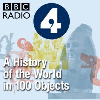 A History of the World in 100 Objects cover