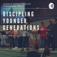 Vienna SDA Church Podcast cover