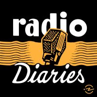 Radio Diaries cover