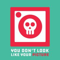 You Don't Look Like Your Picture cover