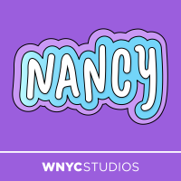 Nancy cover
