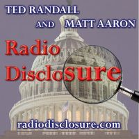 Radio Disclosure cover