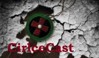 CircleCast: The Ted Dekker Podcast cover