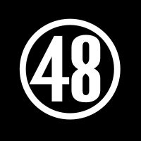 48 Hours cover