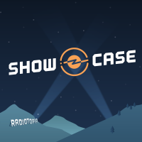 Showcase from Radiotopia cover