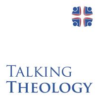 Talking Theology cover