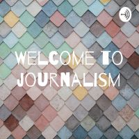 Welcome to journalism cover