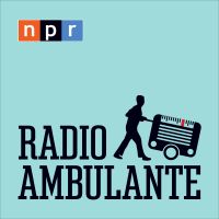 Radio Ambulante cover