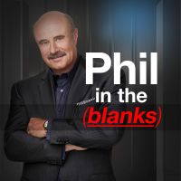 Phil in the Blanks cover