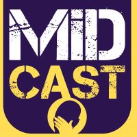 MIDCast cover