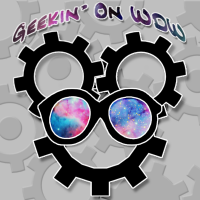 Geekin' On WDW Podcast | A Family Friendly Community of Walt Disney World Fans | Travel tips on resorts, food, touring and fun! cover