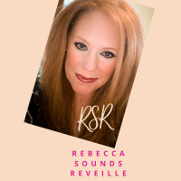 Rebecca Sounds Reveille cover