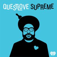 Questlove Supreme cover