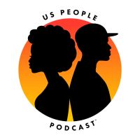 Us People Podcast cover