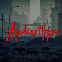 Apodcastlypse cover