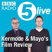 Kermode and Mayo's Film Review cover