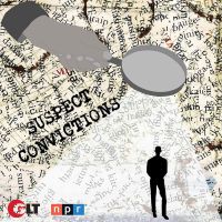 Suspect Convictions cover