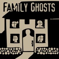 Family Ghosts cover