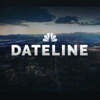 Dateline NBC cover