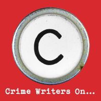 Crime Writers On... cover