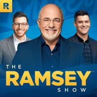 The Ramsey Show cover
