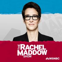 The Rachel Maddow Show cover