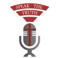 Speak The Truth cover