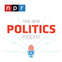 The NPR Politics Podcast cover