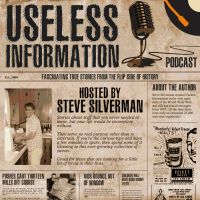 Useless Information Podcast cover