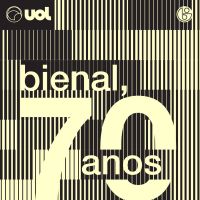 Bienal, 70 anos cover