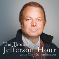 The Thomas Jefferson Hour cover