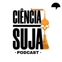 Ciência Suja cover