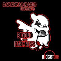 Beyond the Darkness cover