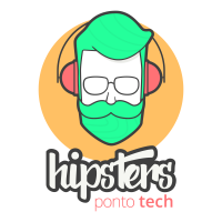 Hipsters Ponto Tech cover