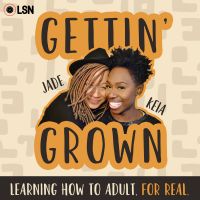 Gettin' Grown cover