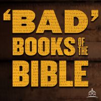 Bad Books of the Bible cover