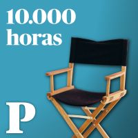 10.000 horas cover