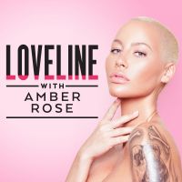 Loveline with Amber Rose cover