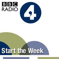 Start the Week cover