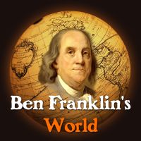 Ben Franklin's World: A Podcast About Early American History cover