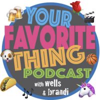 Wells Adams and Brandi Cyrus's show cover