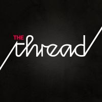 The Thread With OZY cover
