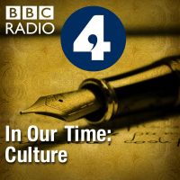 In Our Time: Culture cover